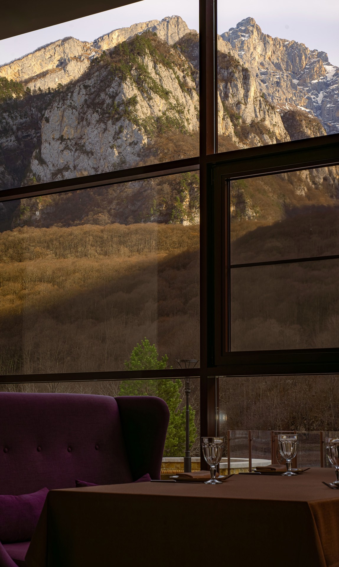 Осетия | премиум