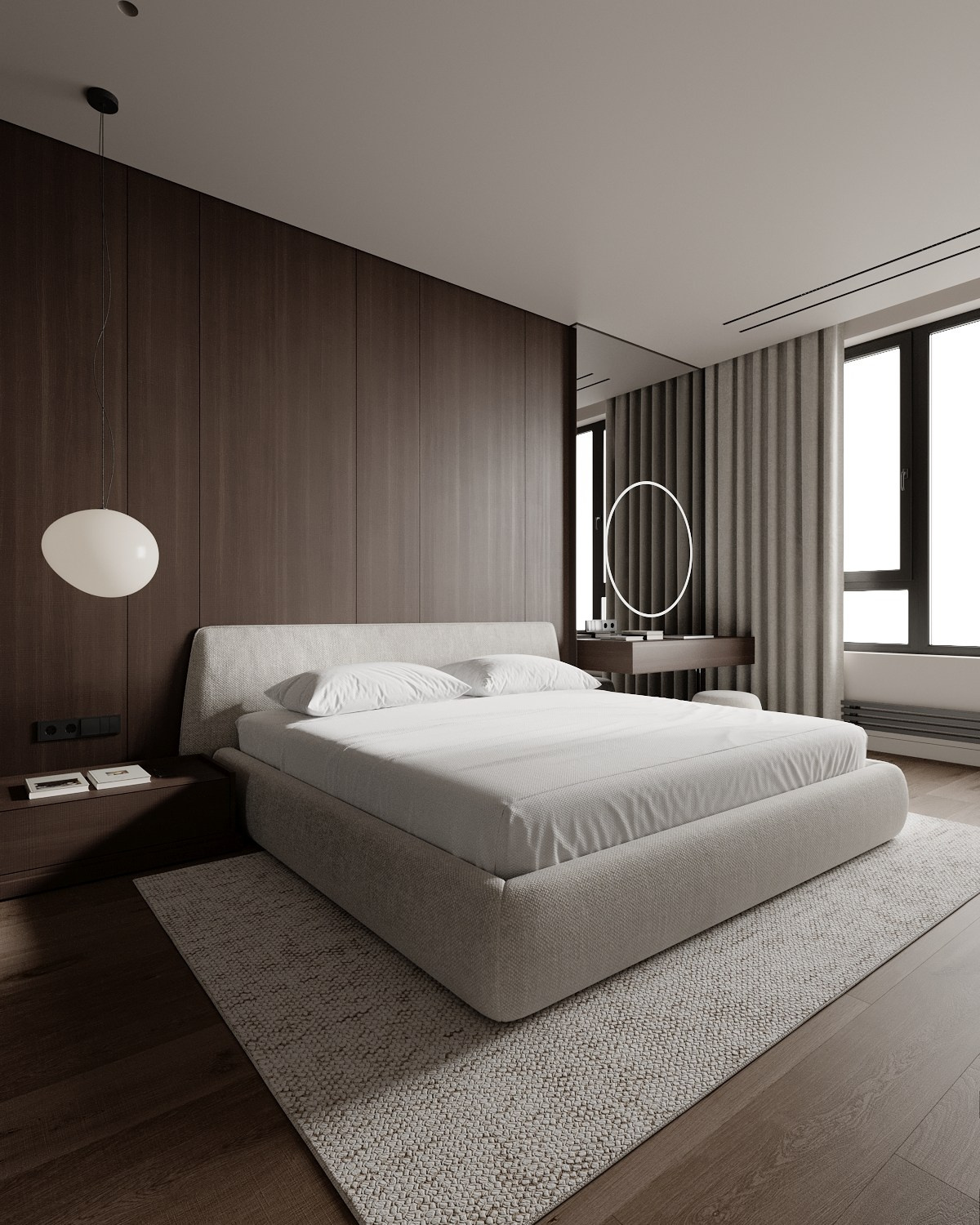 Sensata 109. Дизайн интерьера Санкт-Петербург | Москва | Калининград