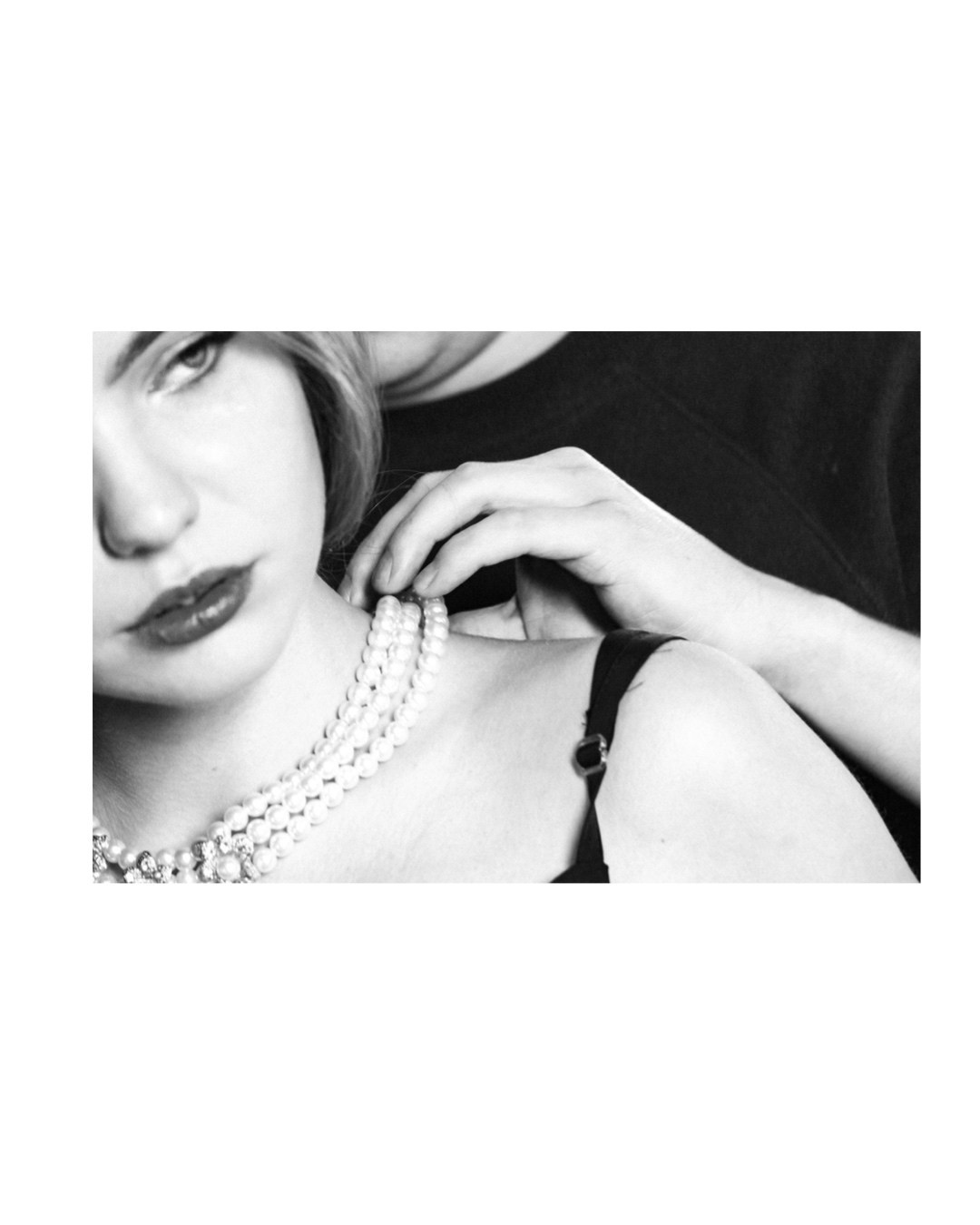 Екатерина. Фотограф Москва