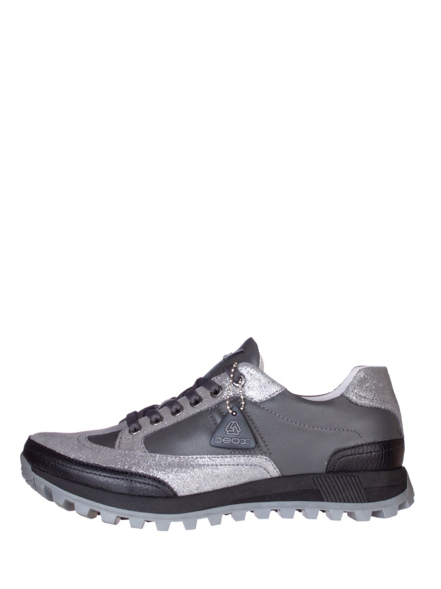 Предметная съёмка обуви — кейс