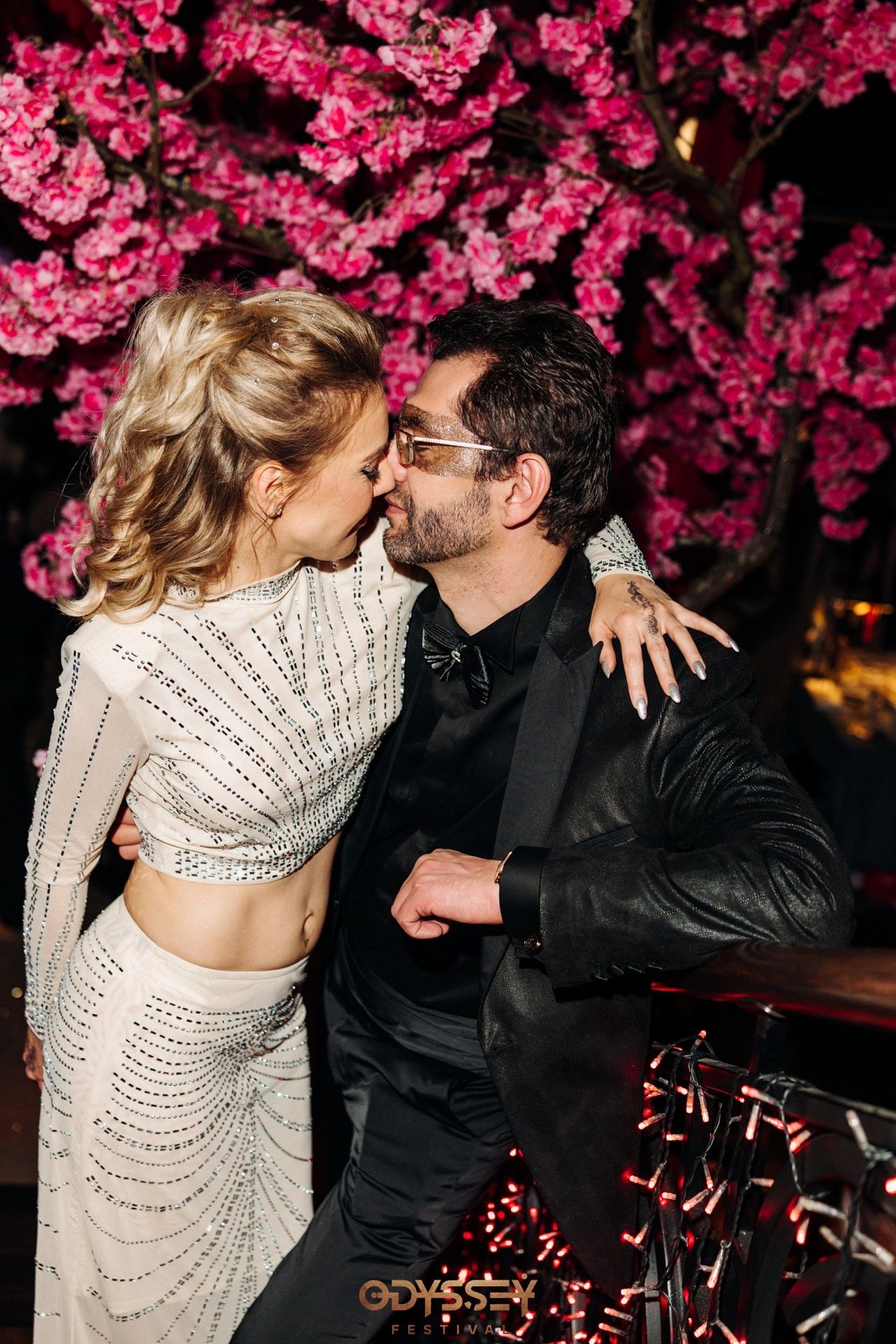 Odyssey Vostok (Buddha bar). Репортажный фотограф Санкт-Петербург