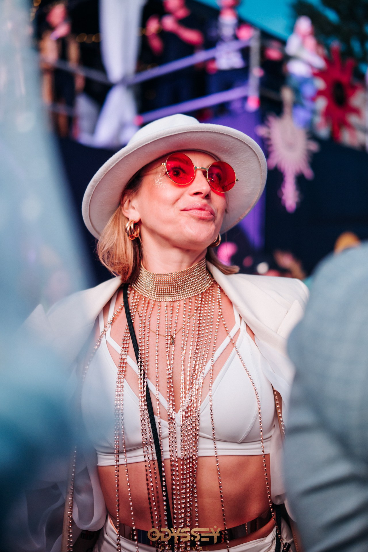 ODYSSEY (7 WONDERS). Репортажный фотограф Санкт-Петербург