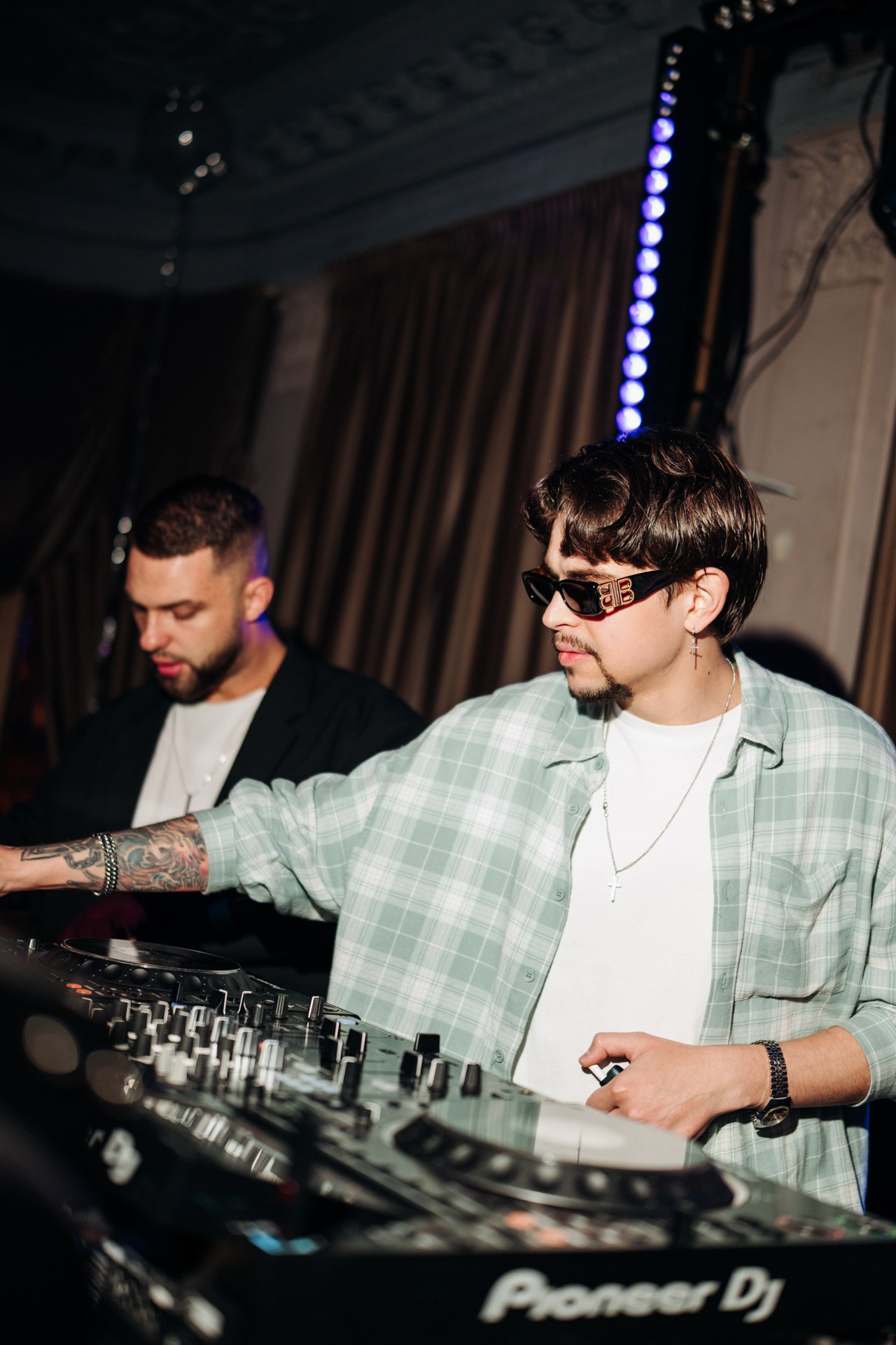 COMMODE 3 YEARS. Репортажный фотограф Санкт-Петербург