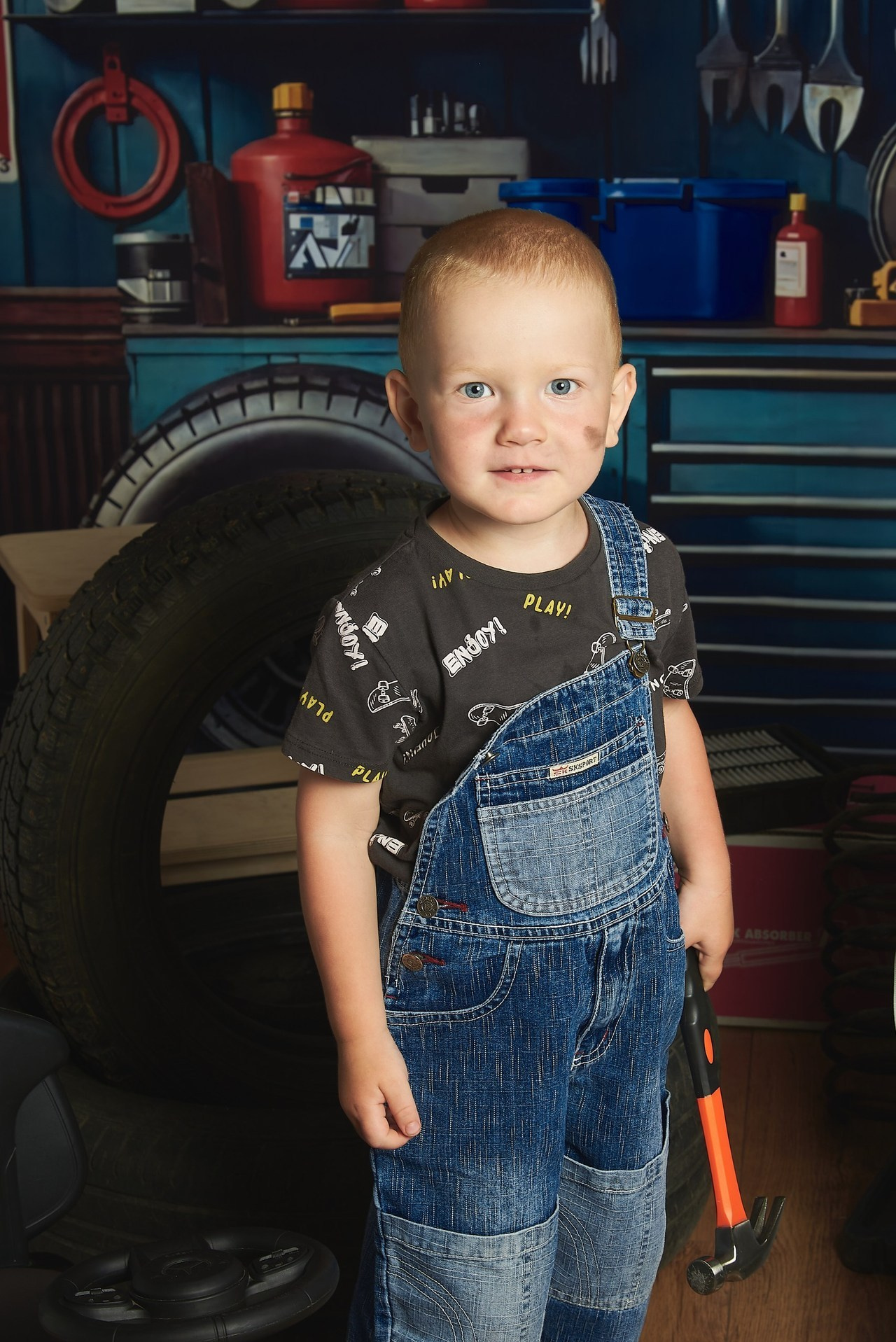 Отзывы. Фотограф Юлия Ремезова