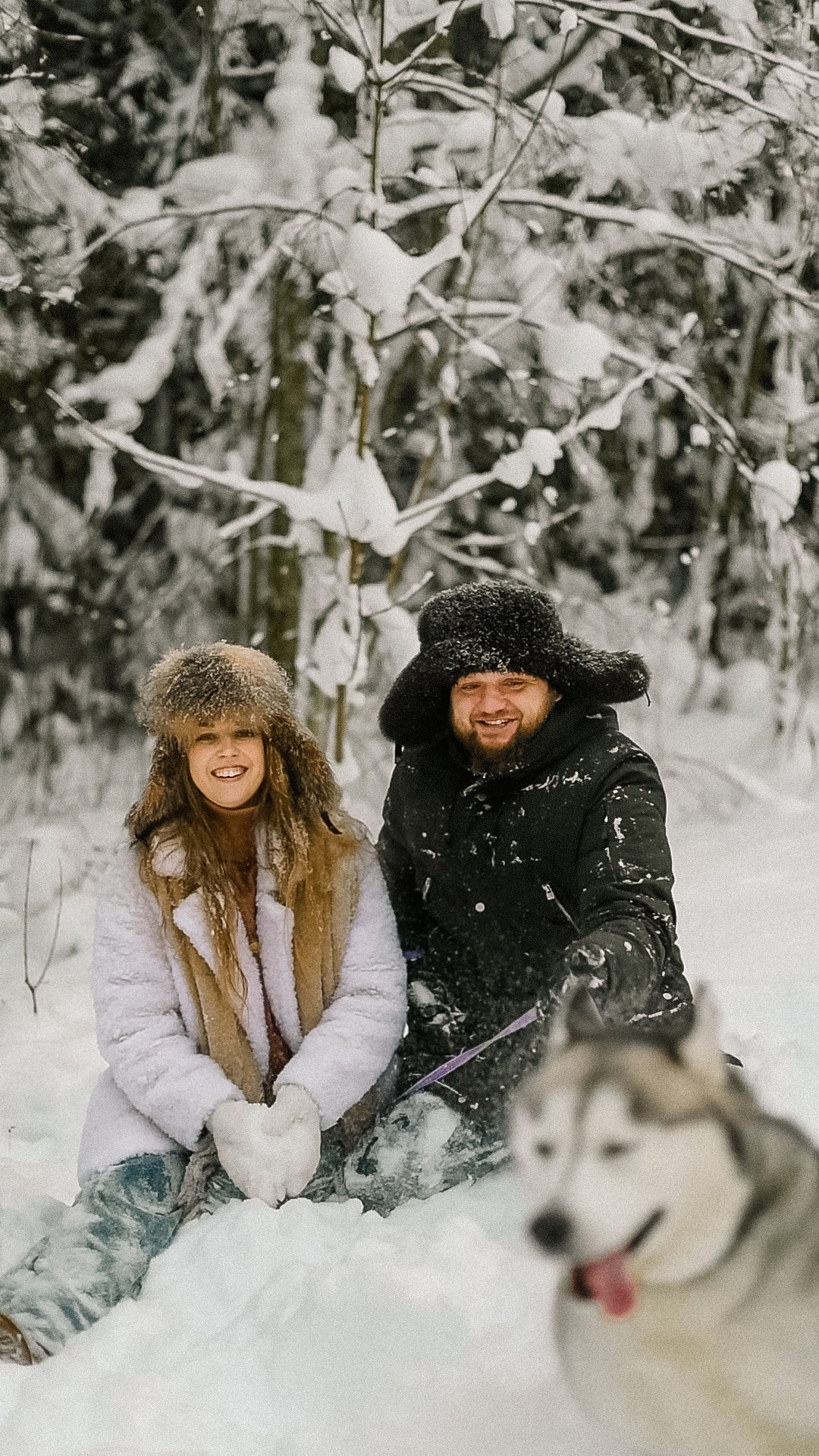 Ада и Андрей. Свадебный фотограф в Санкт-Петербурге София Шубик
