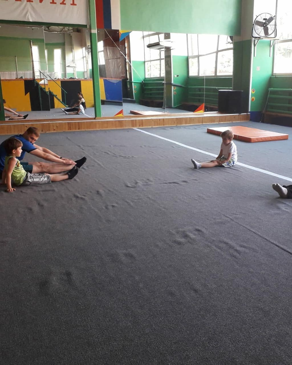 🎉 УРА! МЫ СНОВА ВМЕСТЕ! 🎉