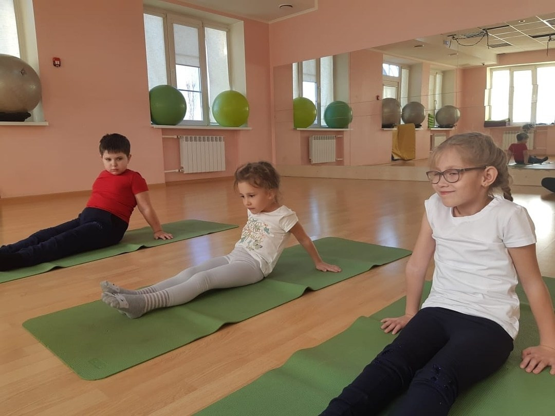 Скоро на сцене: наши дети готовят волшебный сюрприз с ансамблем «Горизонт»! 🌟💃