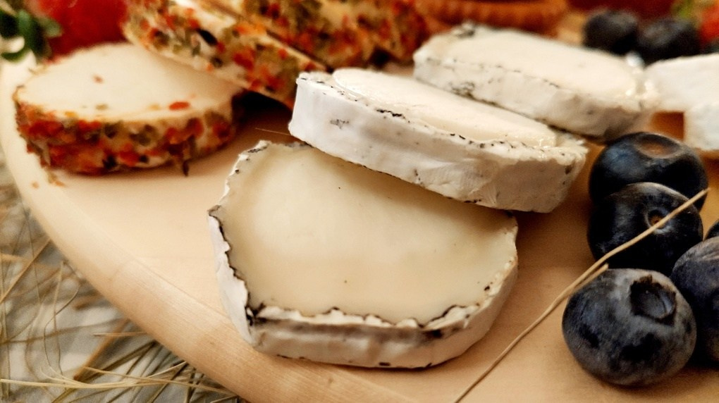 ФУД-СЫР. Фотограф для маркетплейсов Михаил Бове