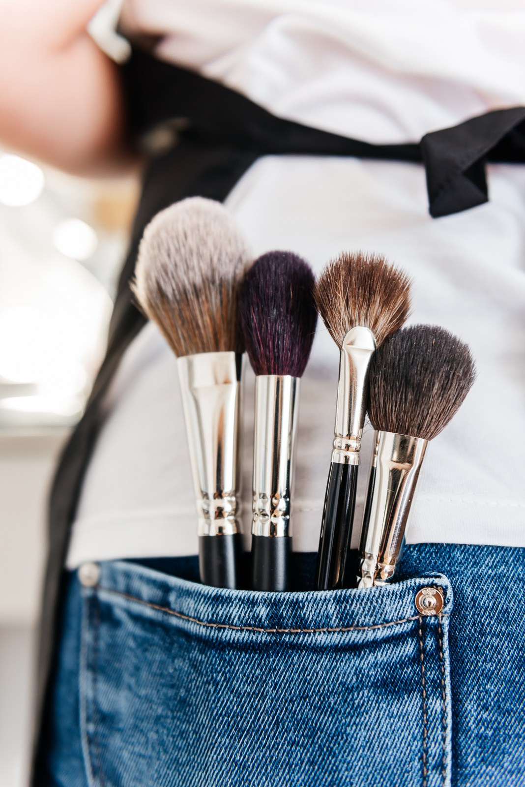 Визажист. Фотограф в Новосибирске Юлия Туманова