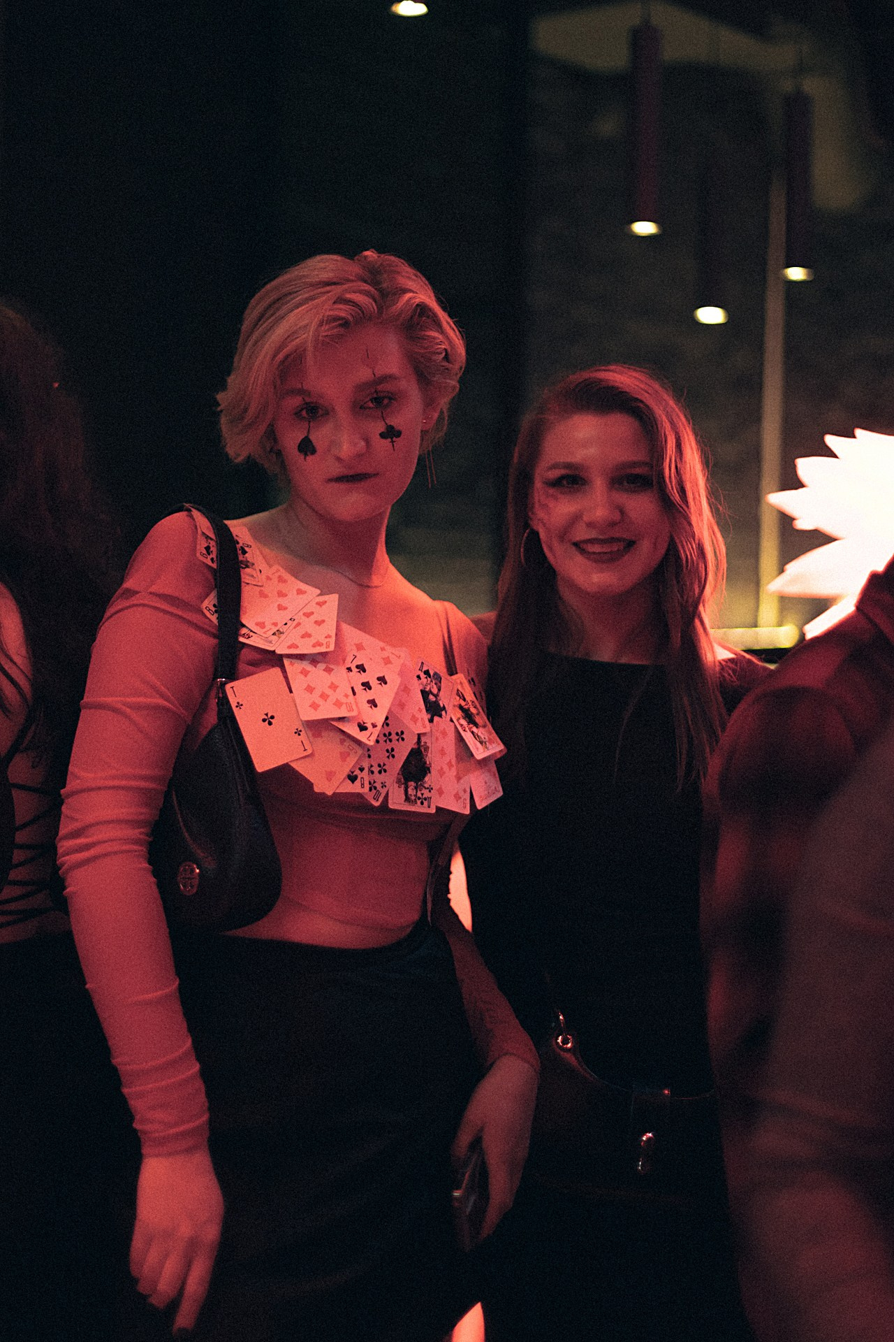 ХЭЛЛУИН. Анастасия Попова — свадебный и репортажный фотограф | Воронеж, Павловск