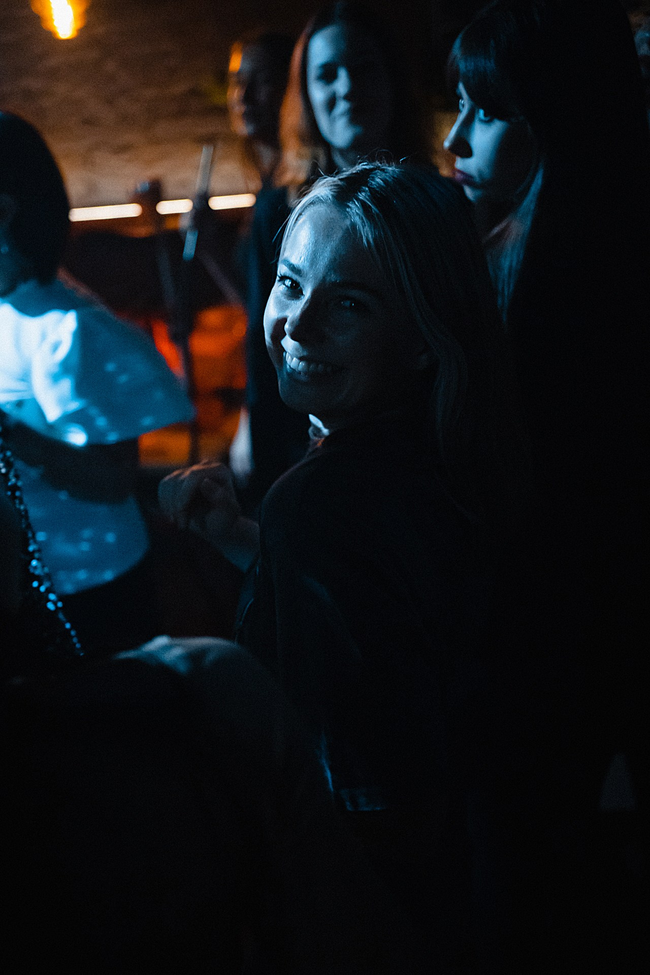 ЦЕНЗУРА БАР. Анастасия Попова — свадебный и репортажный фотограф | Воронеж, Павловск