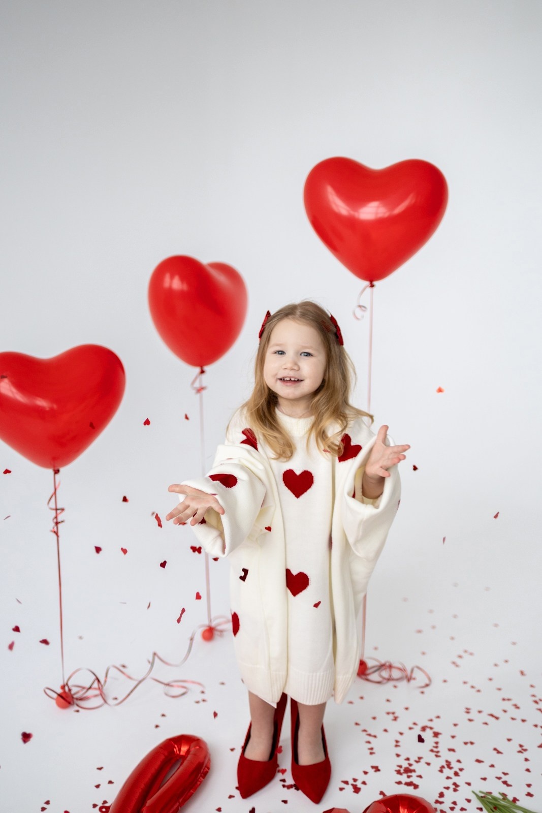 Детки в студии. Ваш фотограф Наталья Лаэтина