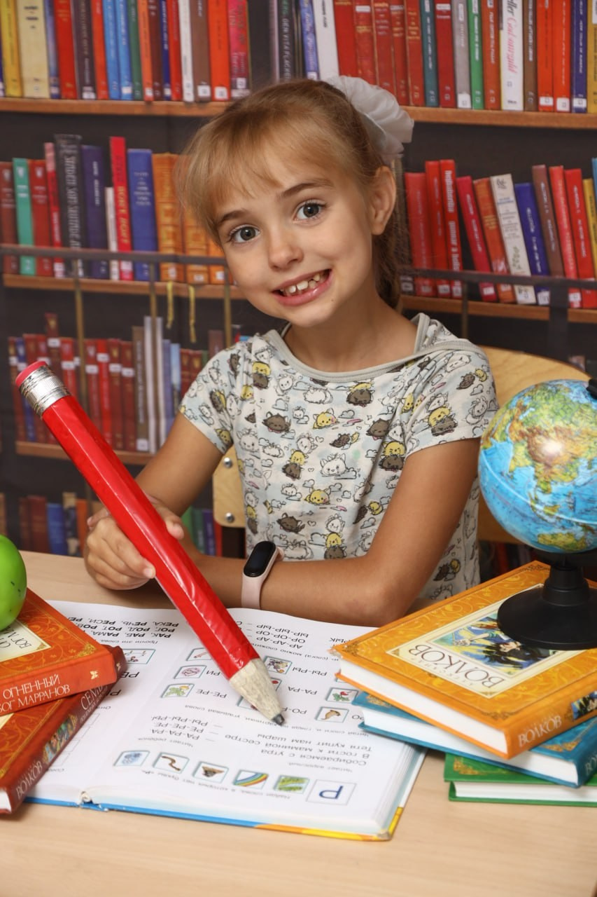 Примеры детских фото. Школьный фотограф/видеограф в Санкт-Петербурге Константин Ольхин