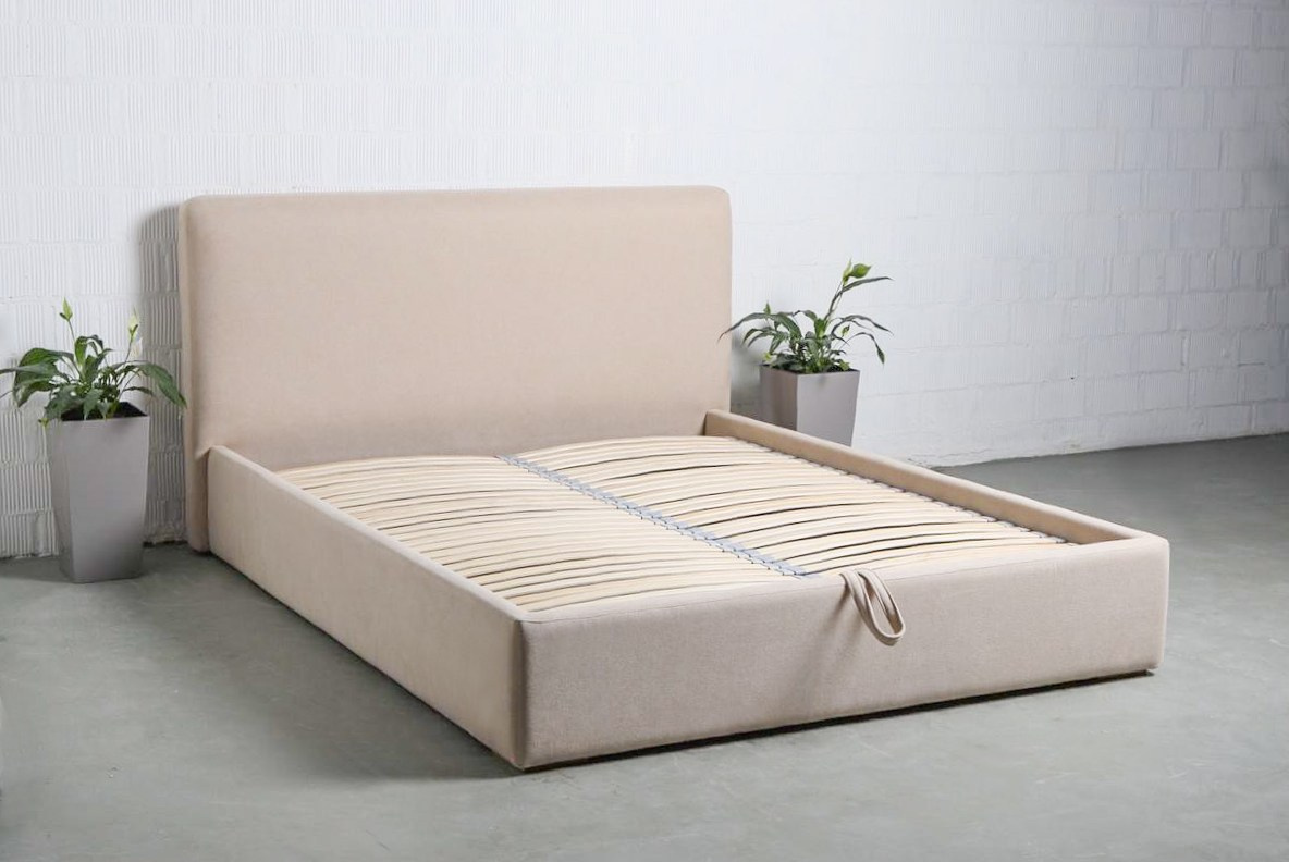 Портфолио. КОРБ — мебель