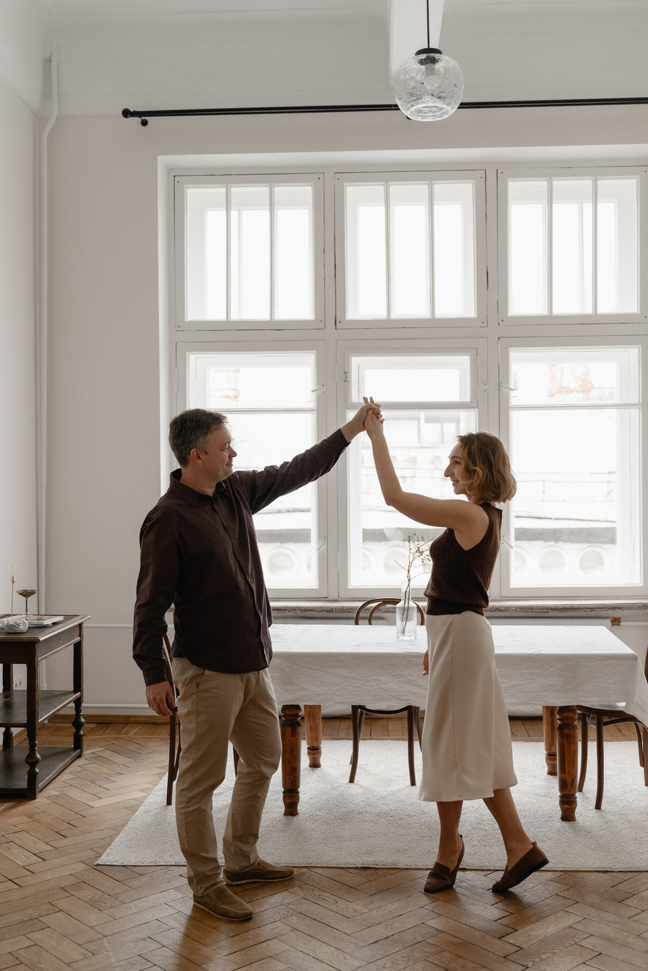 Семейная история. Свадебный и семейный фотограф в Рязани Калинкина Мария