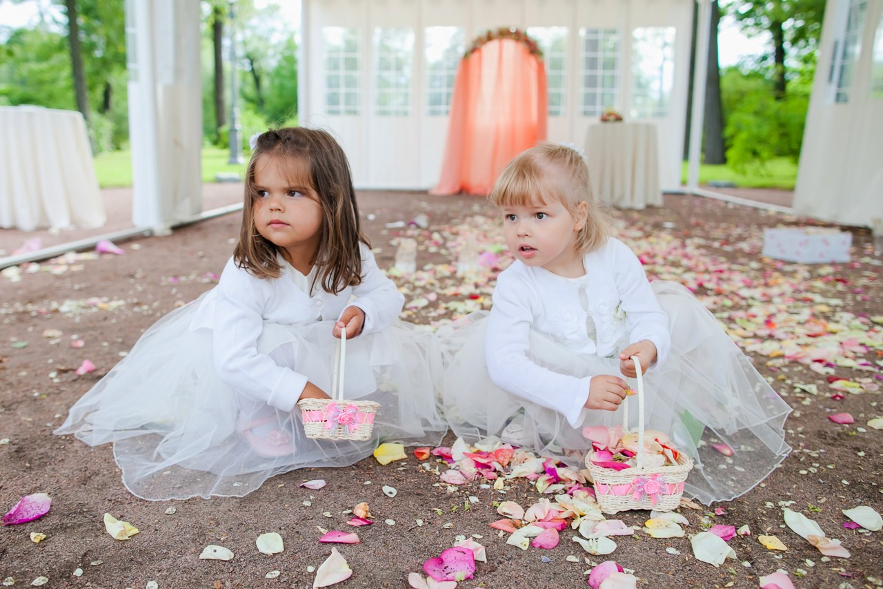 Свадебное. Фотограф событий, Максим Романенко