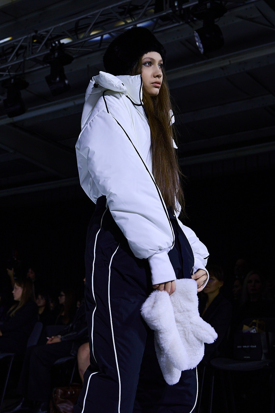 Q&J Fashion Fest 2025. Репортажный фотограф в Иркутске — Ярослав Ковалёв