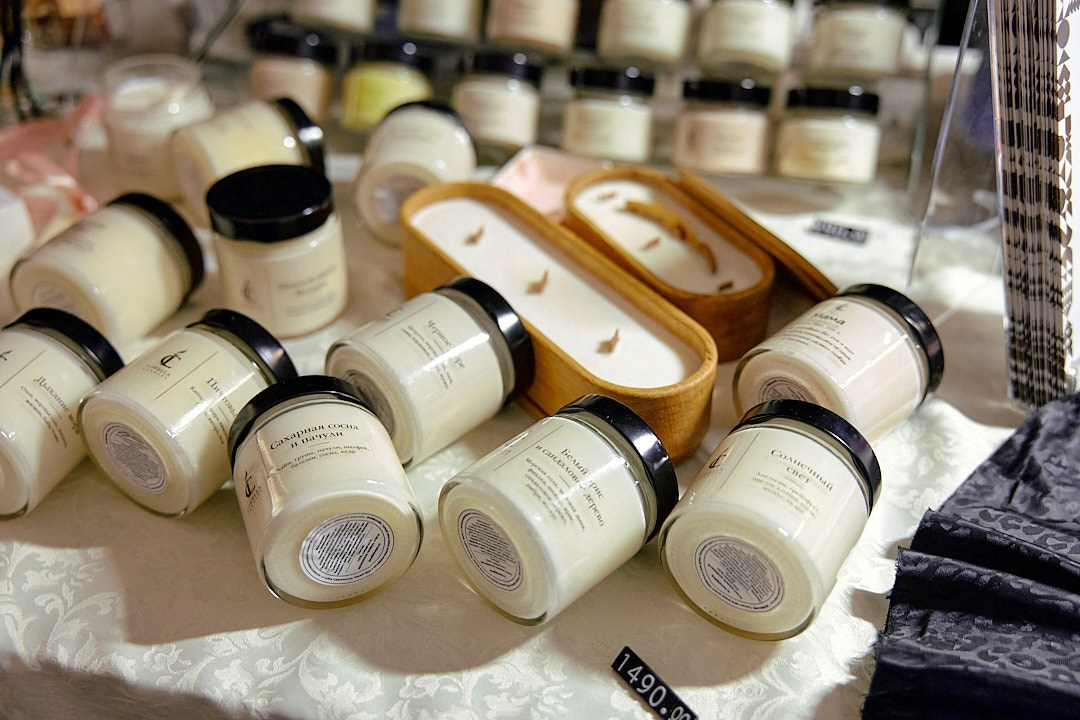 Q&J Fashion Fest 2025. Репортажный фотограф в Иркутске — Ярослав Ковалёв