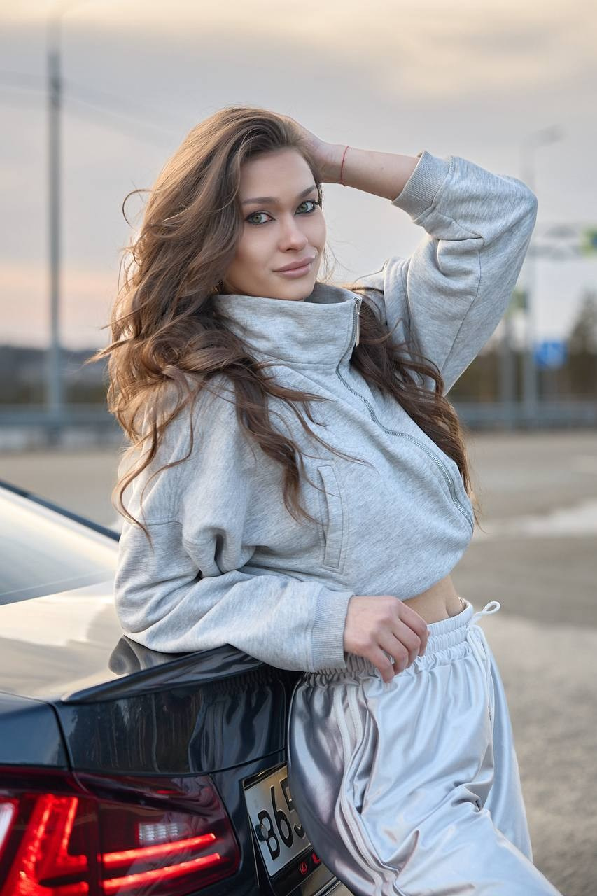 Мария. Репортажный фотограф в Иркутске — Ярослав Ковалёв