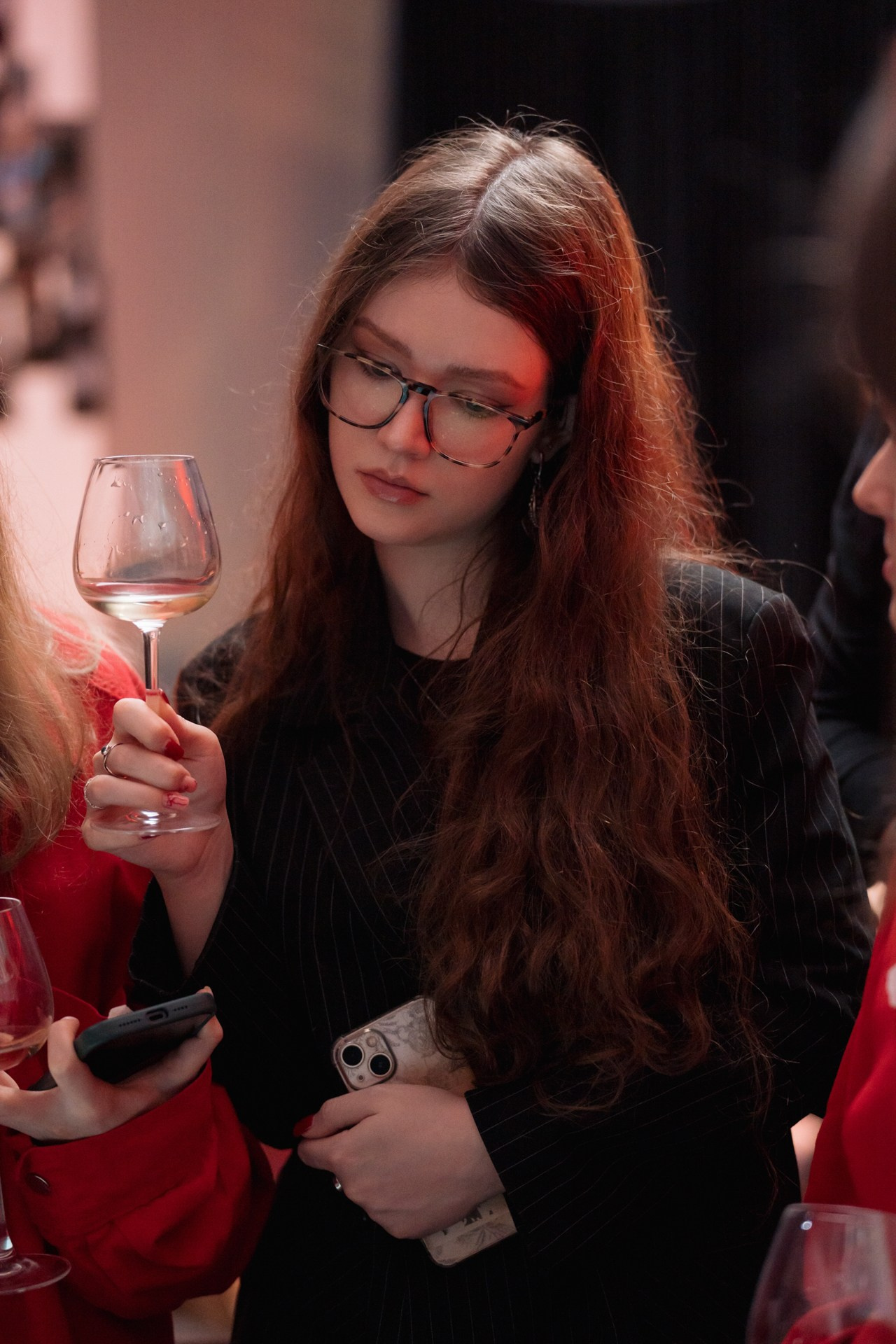 Корпоратив школьных фотографов. Night2Day Санкт-Петербург