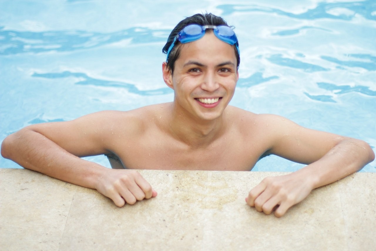 Тот самый бар. Nina Petina