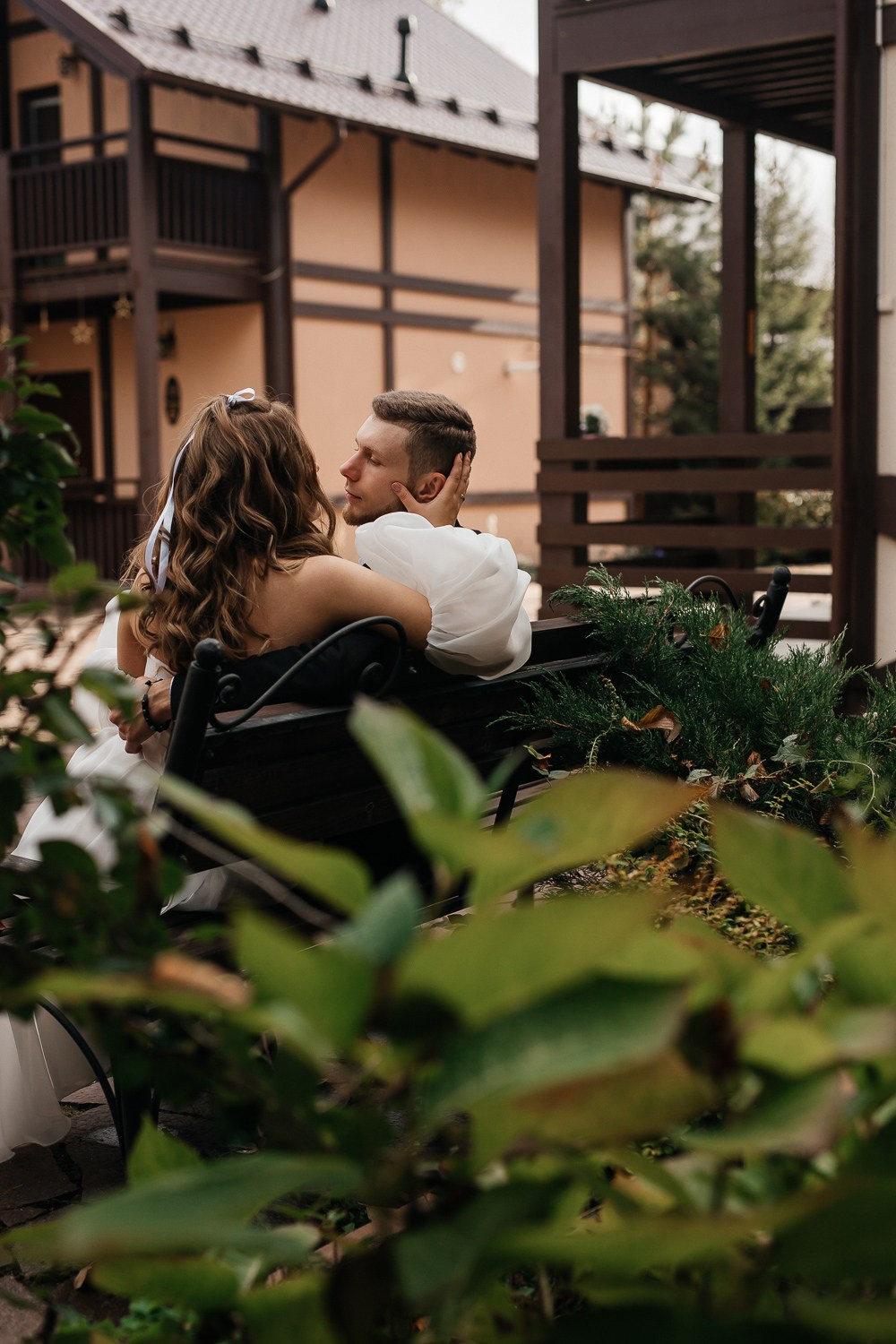 Екатерина и Лев. Свадебный фотограф Виктория Чуйко Магнитогорск. Визуал для бизнеса