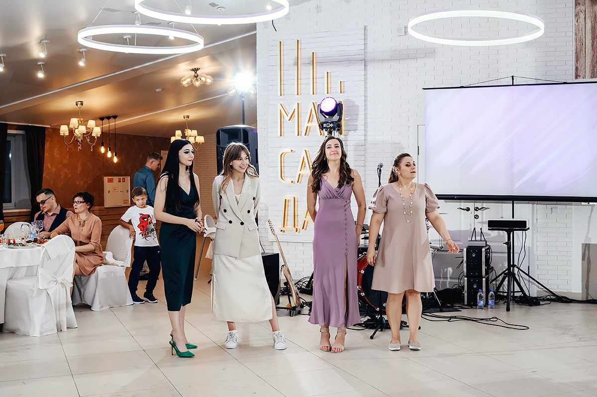 Андрей & Лена. Свадебный и семейный фотограф в Новосибирске — Алексей Гаврилов