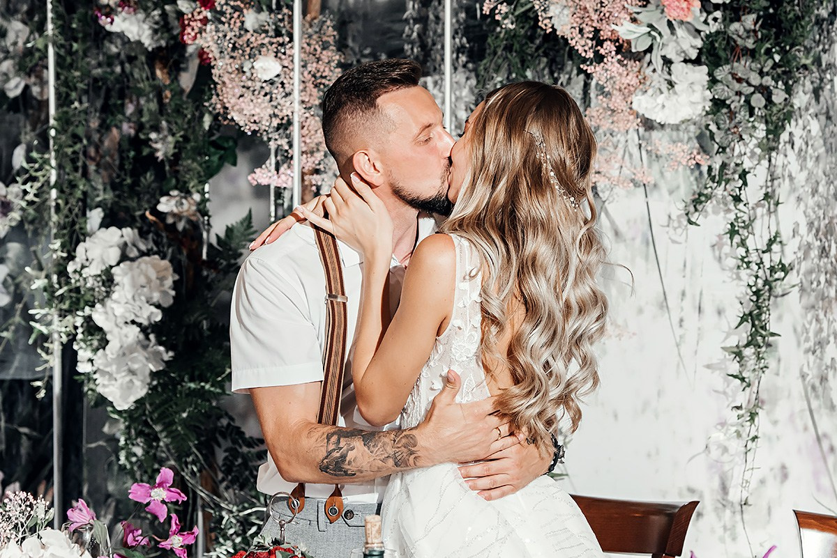 Макс & Аня. Свадебный и семейный фотограф в Новосибирске — Алексей Гаврилов