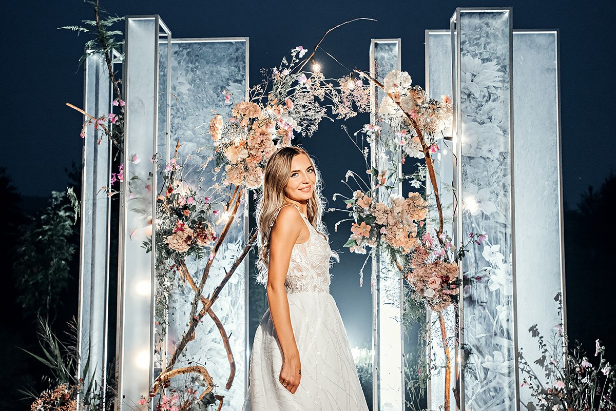 Макс & Аня. Свадебный и семейный фотограф в Новосибирске — Алексей Гаврилов