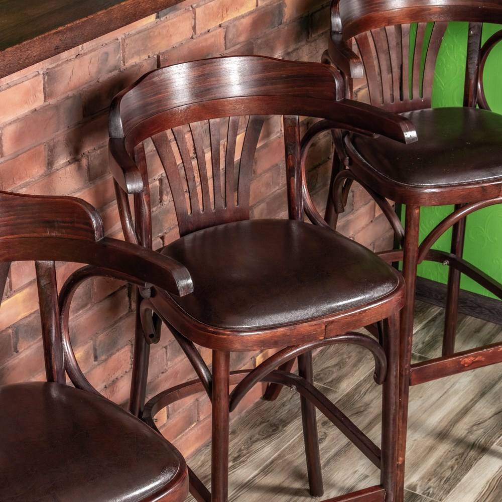 Интерьерная коттедж. Leclerc-studio