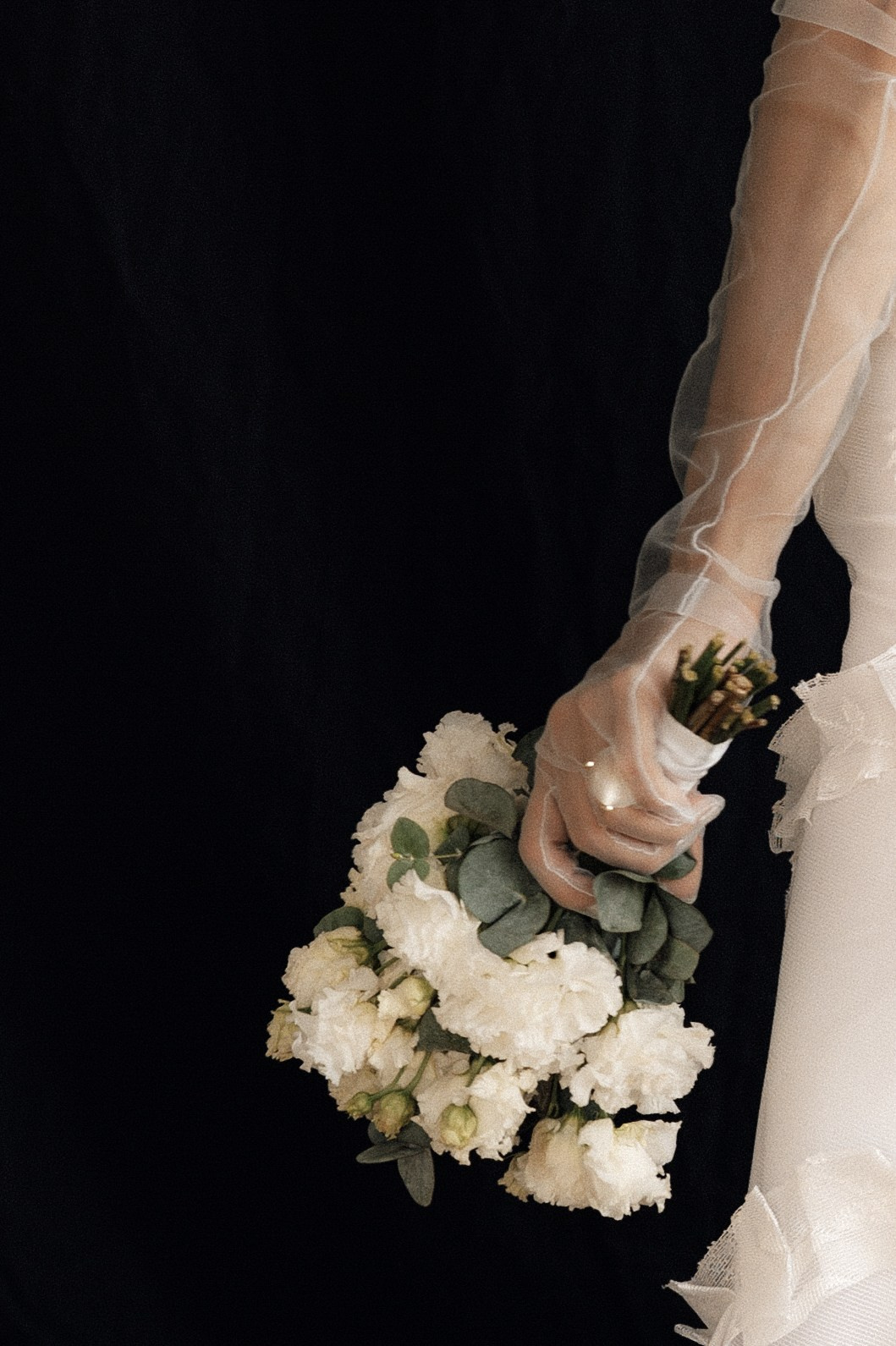 Детали счастья для двоих. Семейный и свадебный фотограф в Самаре