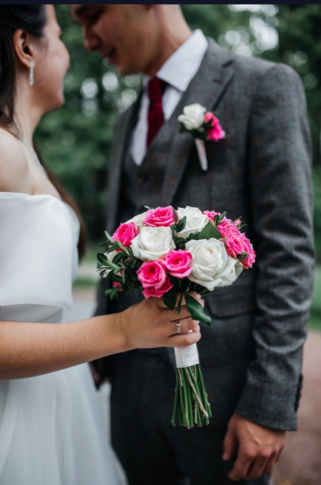 Сергей и Мария. Мультижанровый фотограф в Москве Наталия Степанова