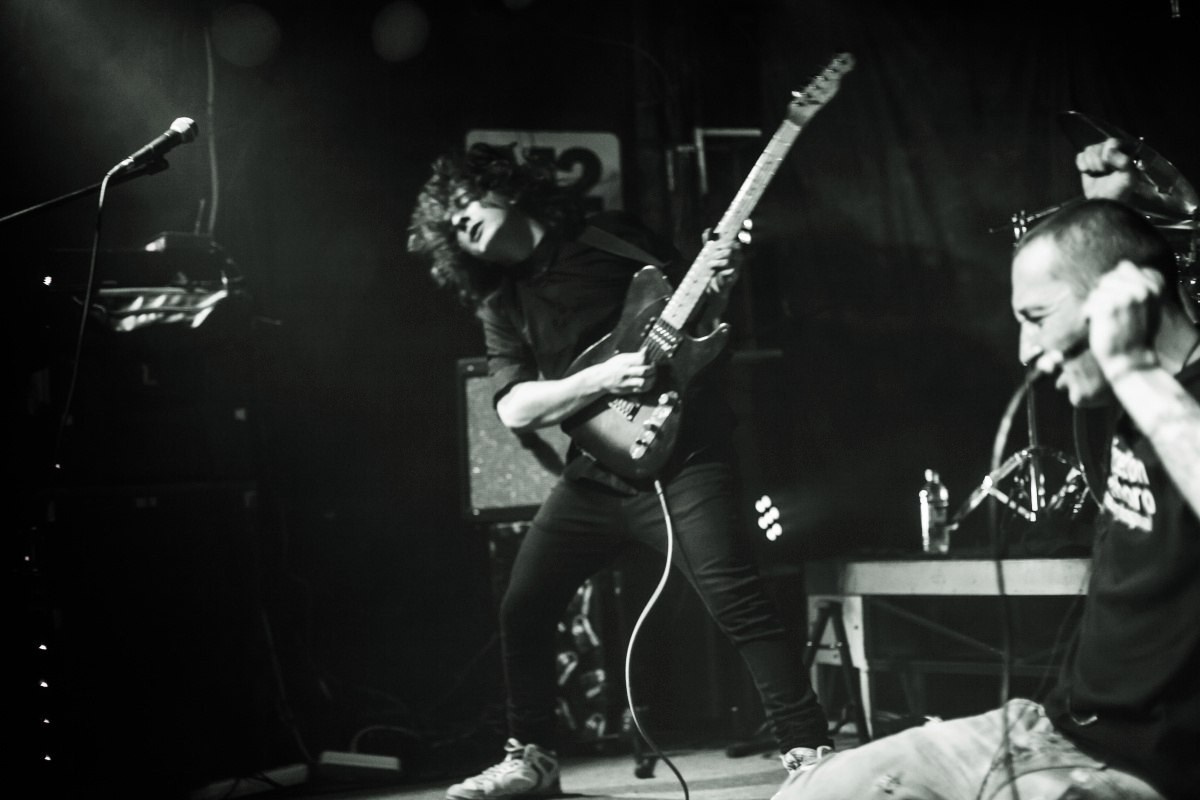 ППР. Репортажный фотограф Алексей Пирязев