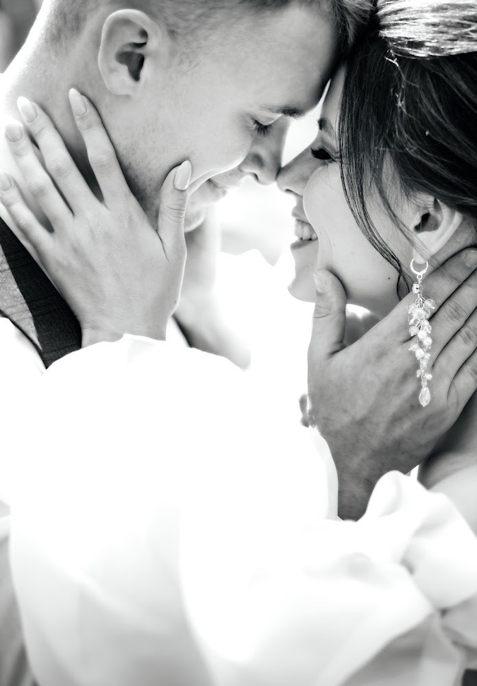 Контакты. Фотограф Вячеслав Фарунин