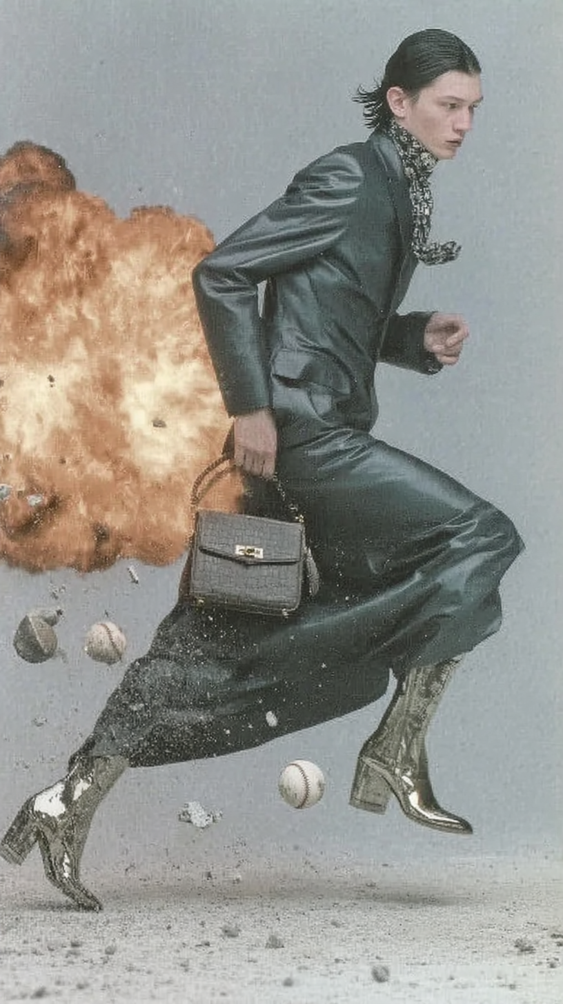 AI — фото. Yung_linn_ai