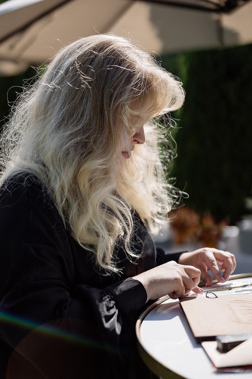 Съемка команды и декора для Екатерины. Свадебный и семейный фотограф Москва Екатерина Верижникова