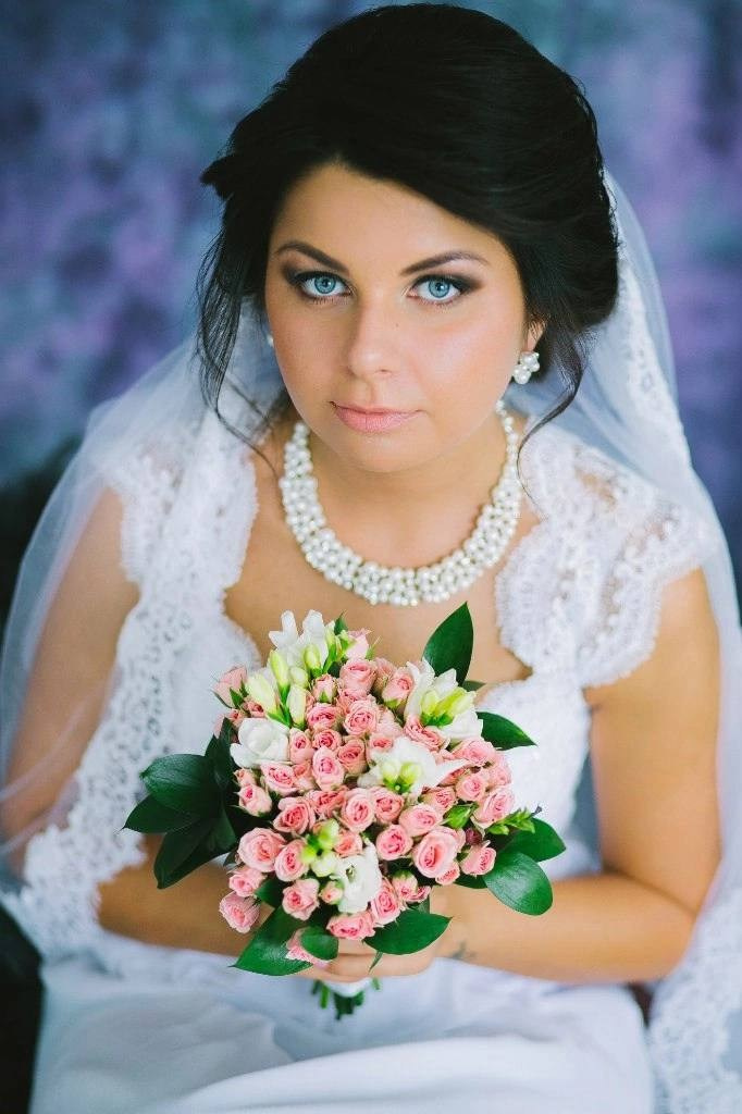 Свадебная фотосессия. Женский и контент фотограф Данилина Ирина в Москве