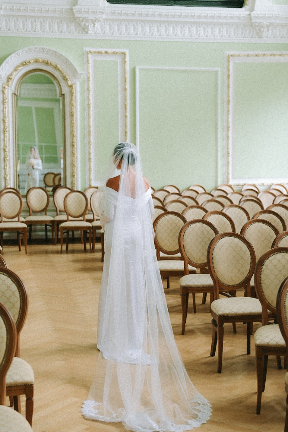 Кирилл и Геля. Фотограф Нижний Новгород