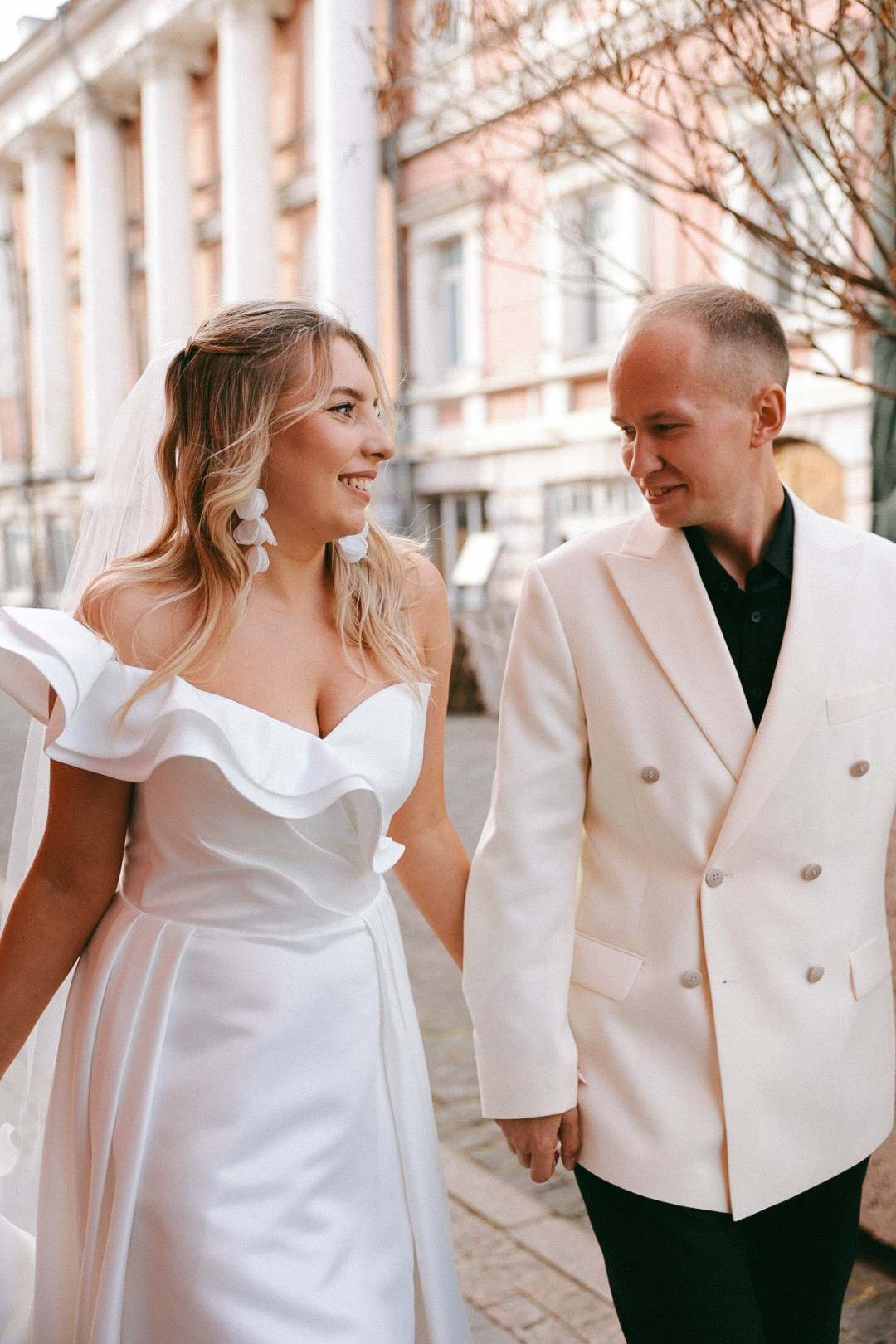 Никита и Лена. Фотограф Нижний Новгород