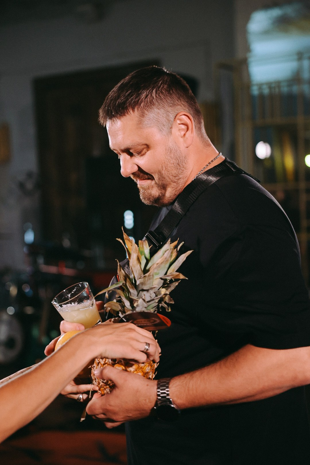 Илья и Ксюша. Фотограф Нижний Новгород