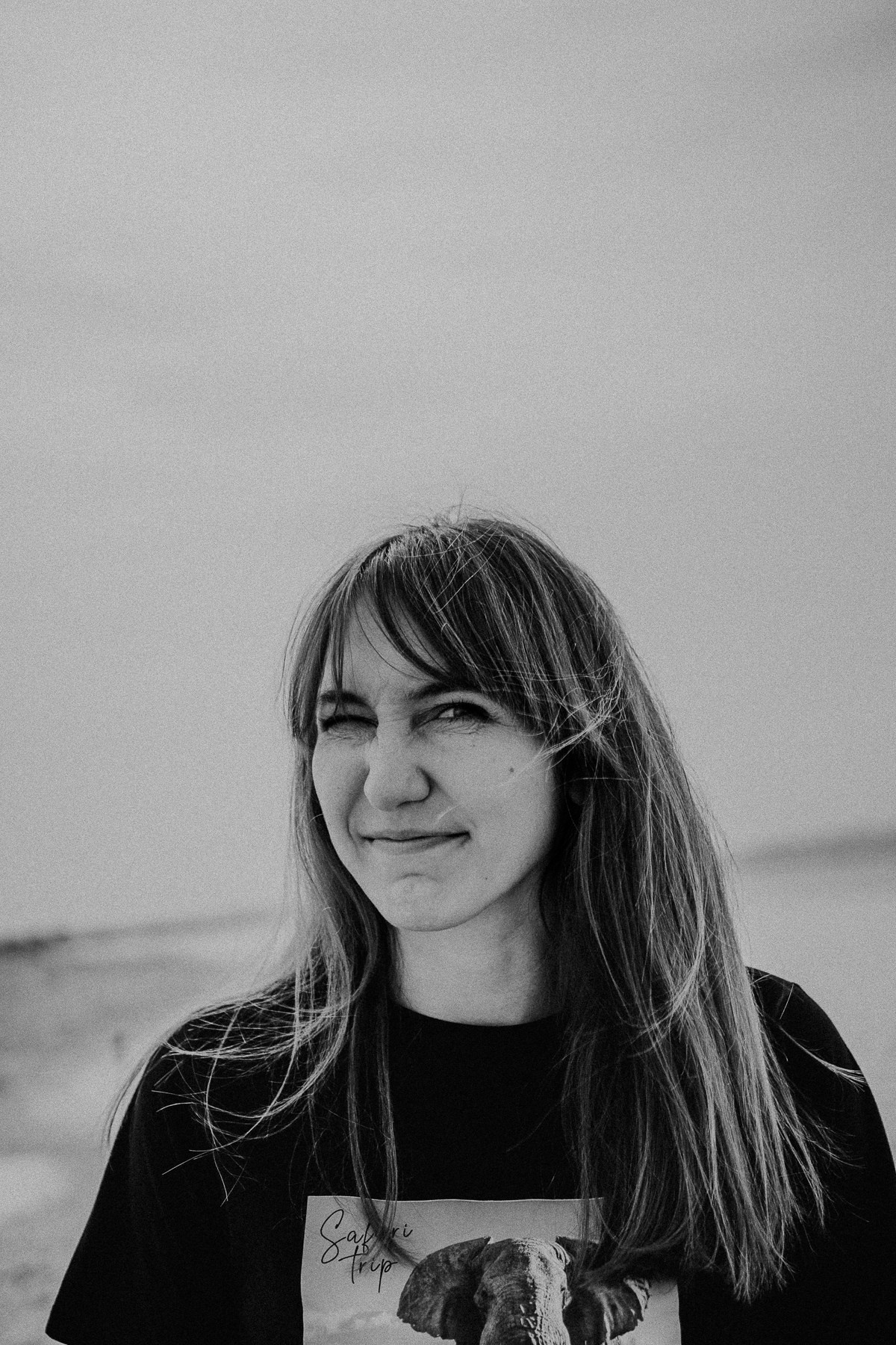 Катя с девочками — утро на пляже. Семейный фотограф Новороссийск, Анапа, Геленджик — Юлия Давыдова