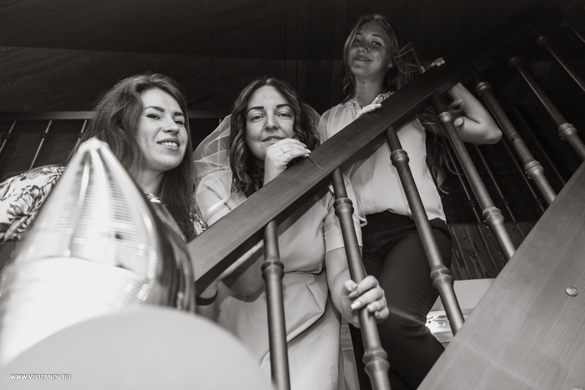 Девичник на даче или загородном доме