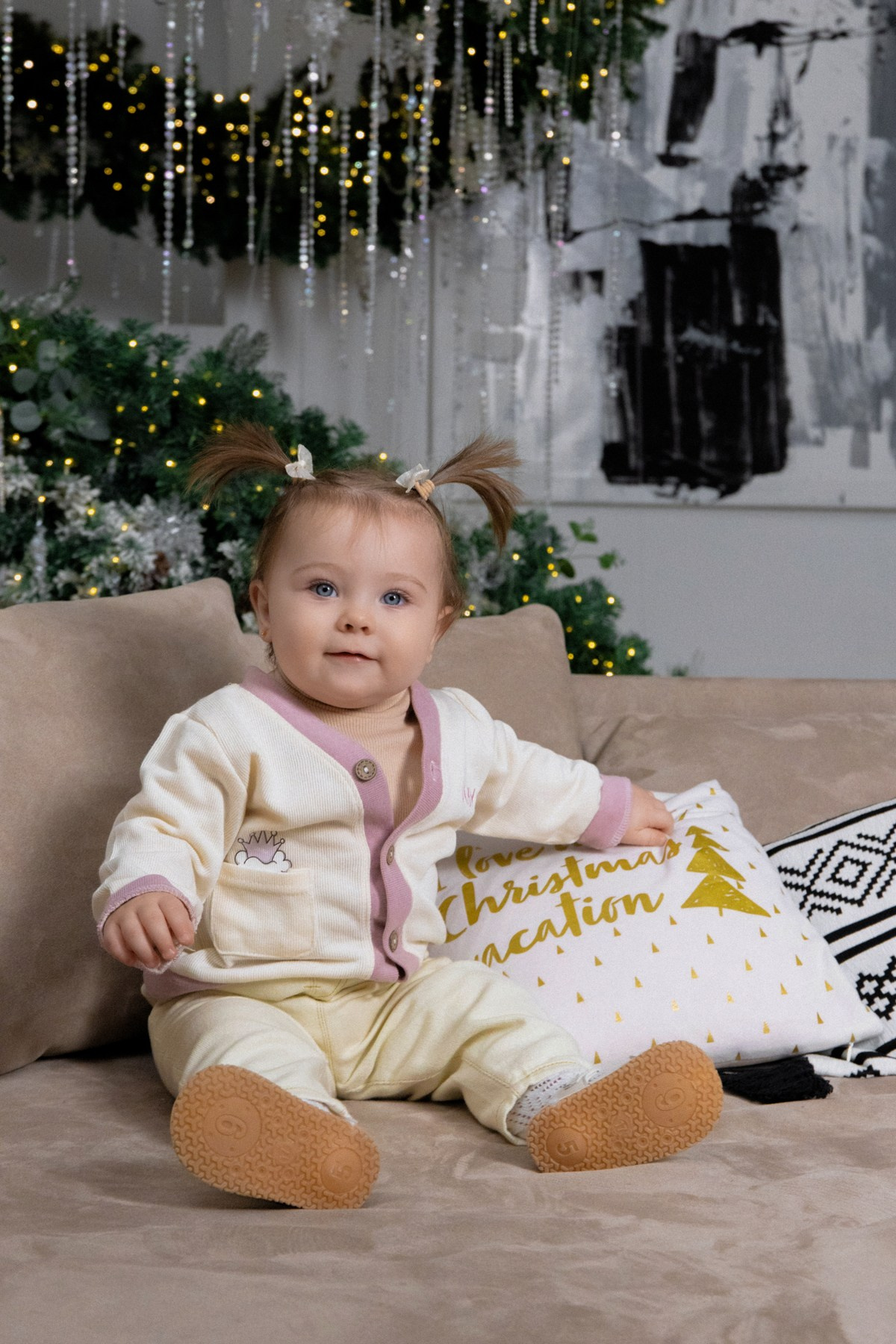 ПЕРВЫЙ ДЕНЬ РОЖДЕНИЯ. Свадебный фотограф Верещак Сергей I Ростов-на-Дону