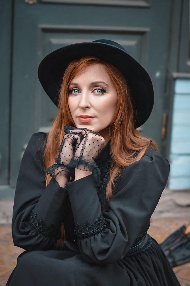 Проект МАСТЕР и МАРГАРИТА. ФОТОПРОЕКТЫ