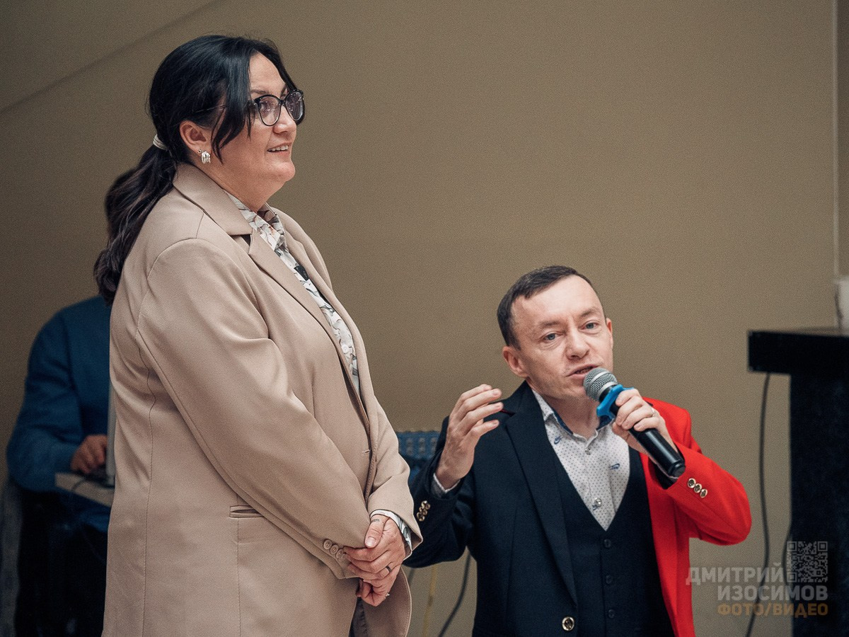 Фоторепортаж Дмитрия Изосимова. Фотограф и видеограф Анна Жагорина