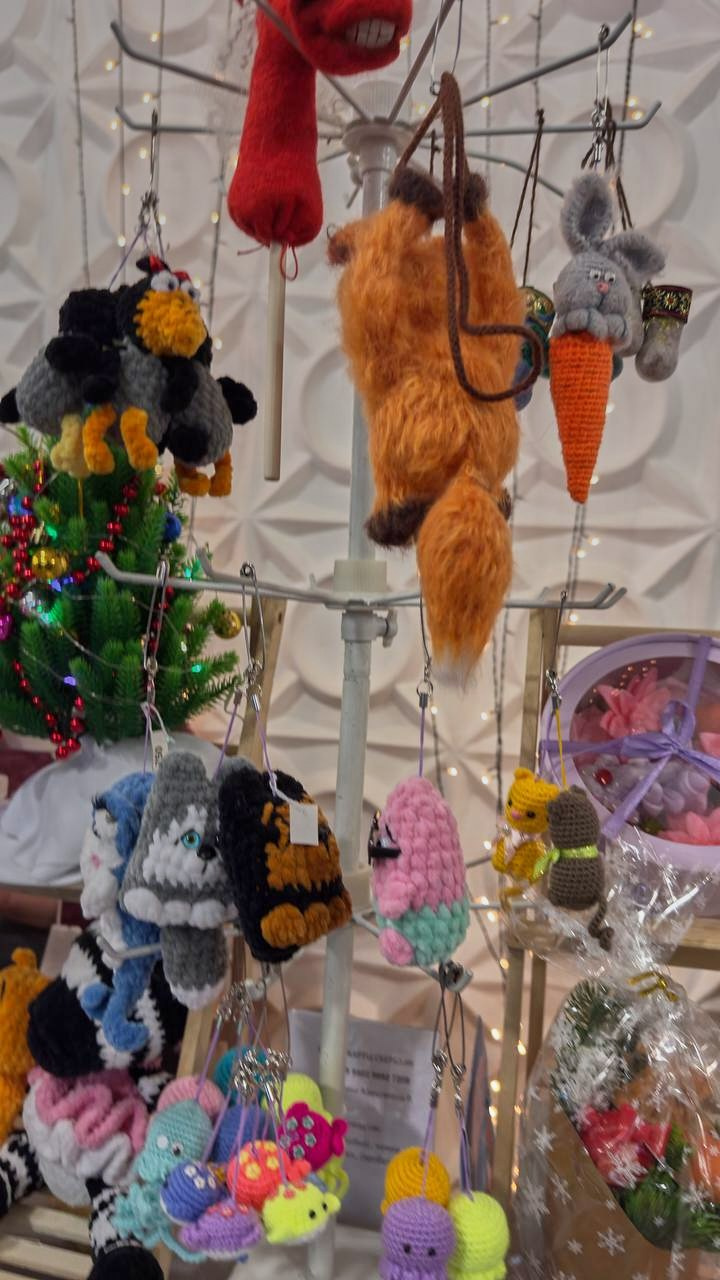 Арт-Колыма Ярмарка. Портретный и репортажный фотограф в Магадане Андрей Нефедов WinterCatPhoto