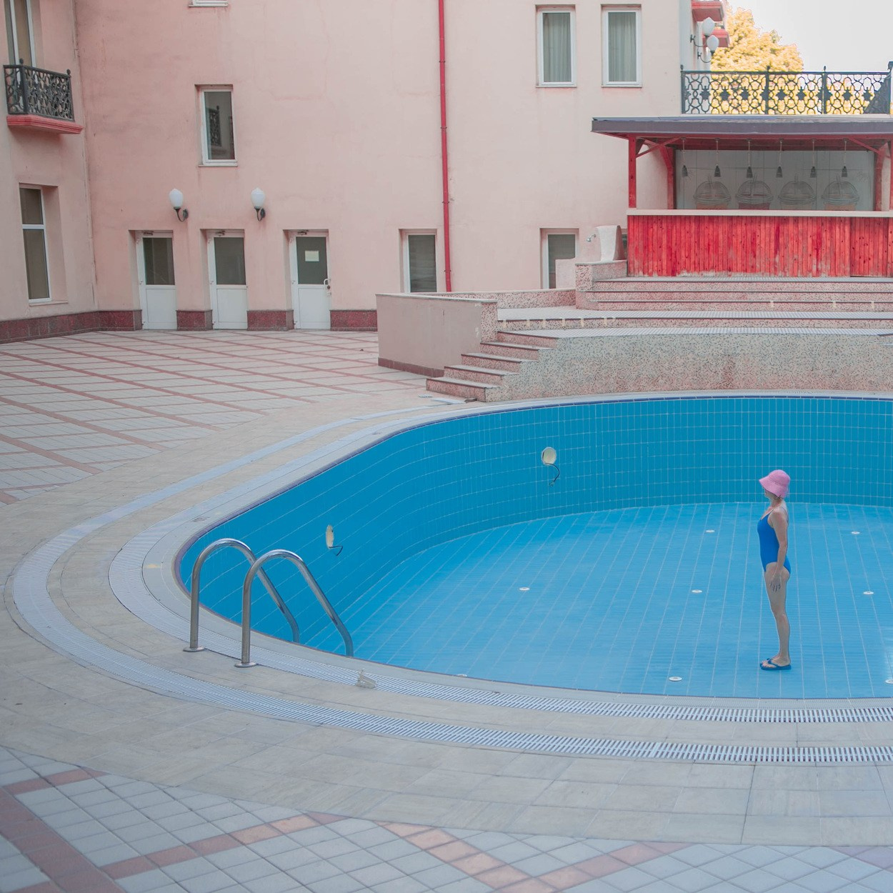 УЗБЕКИСТАН 2023. Арт-фотограф и преподаватель Анна Гражданкина