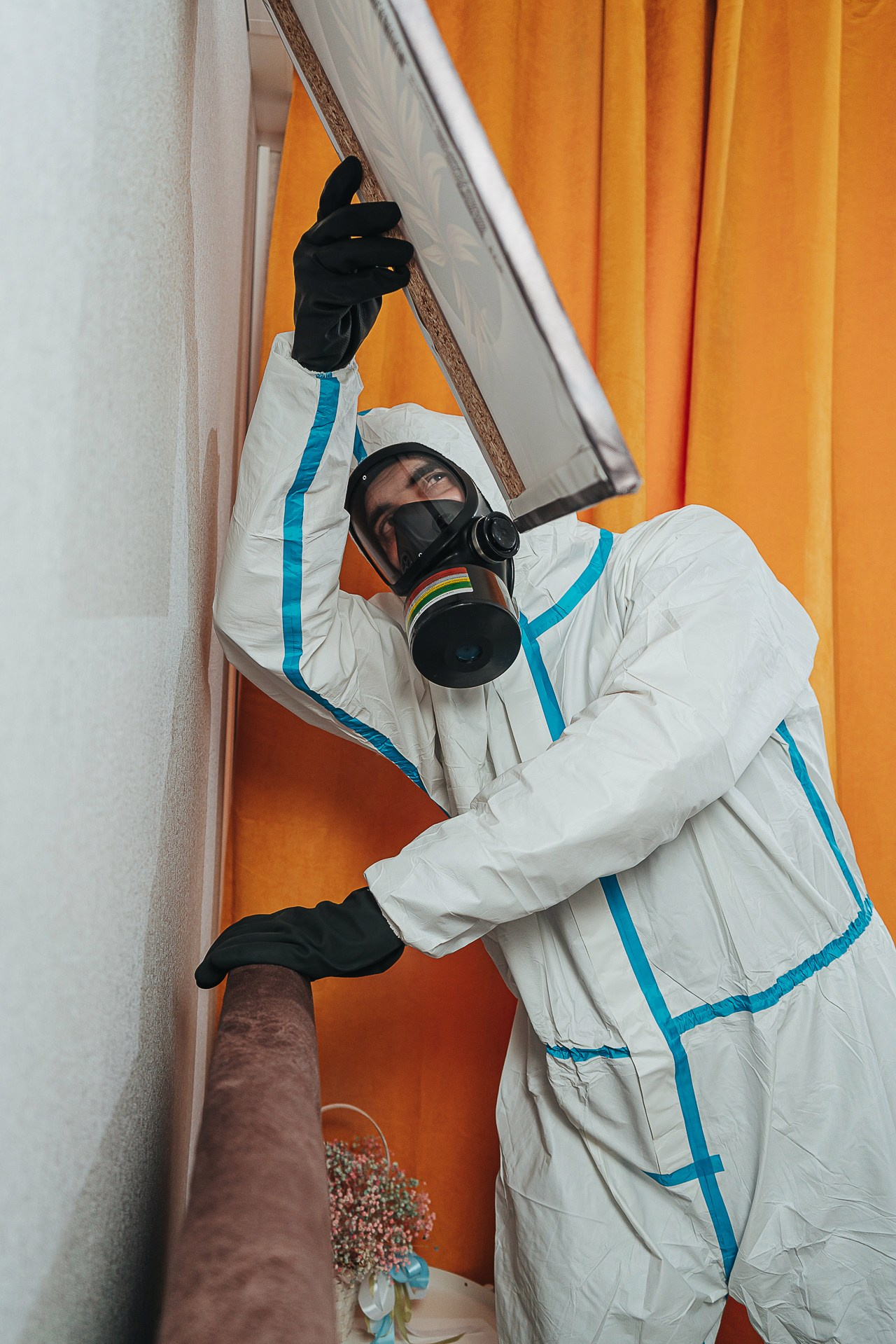 Дезинсекция. Репортажный (Event) фотограф в Барнауле | Даниил Маркин | Качество и вайб