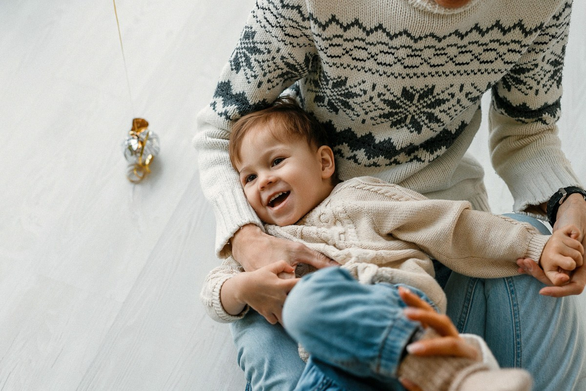 СЕМЬЯ. АЛЕКСАНДР ФОКС