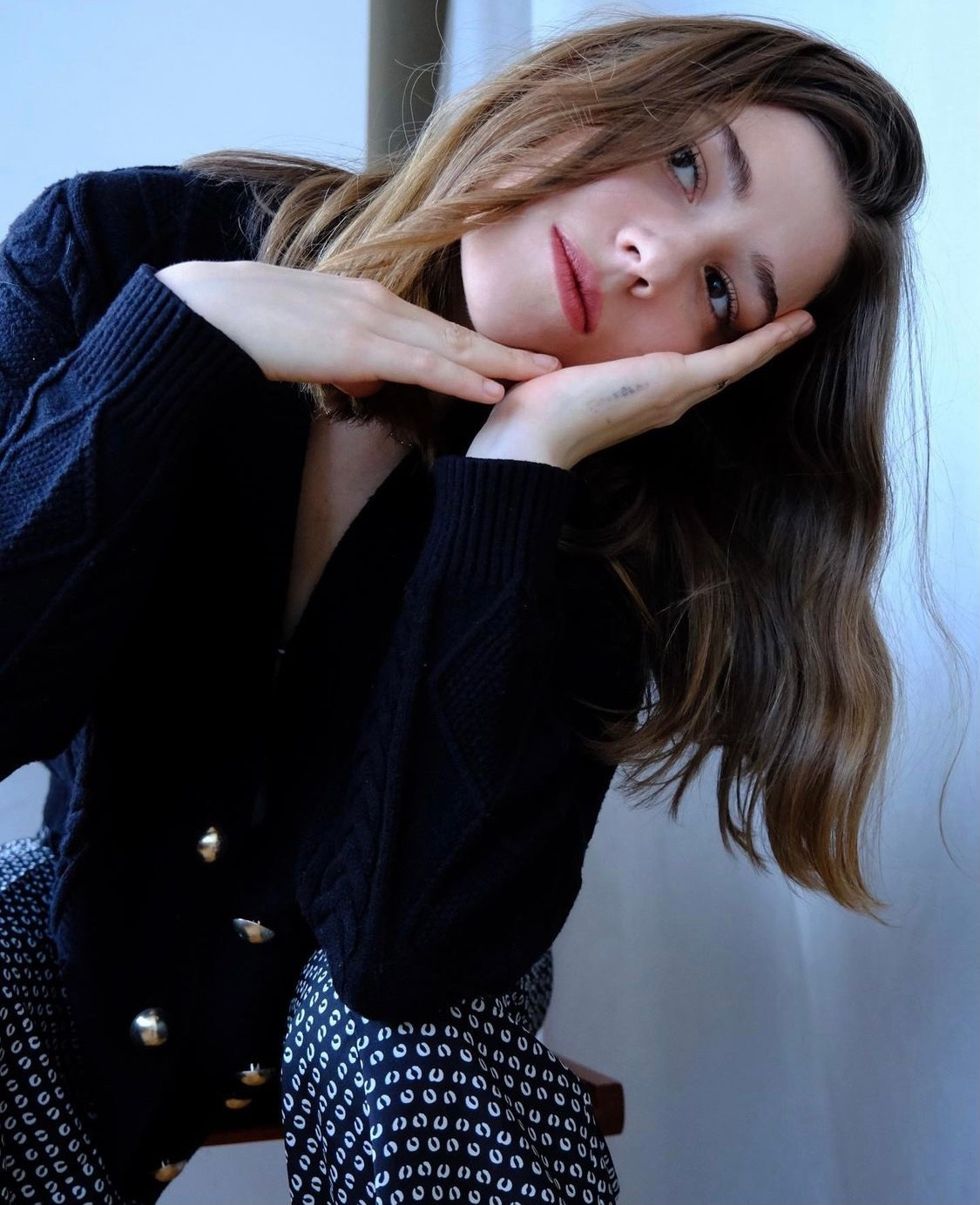 Personal projects. AI — artist | Documentary Photographer St. Petersburg, Milan